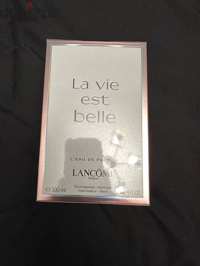 La Vie Est Belle- 100 ml