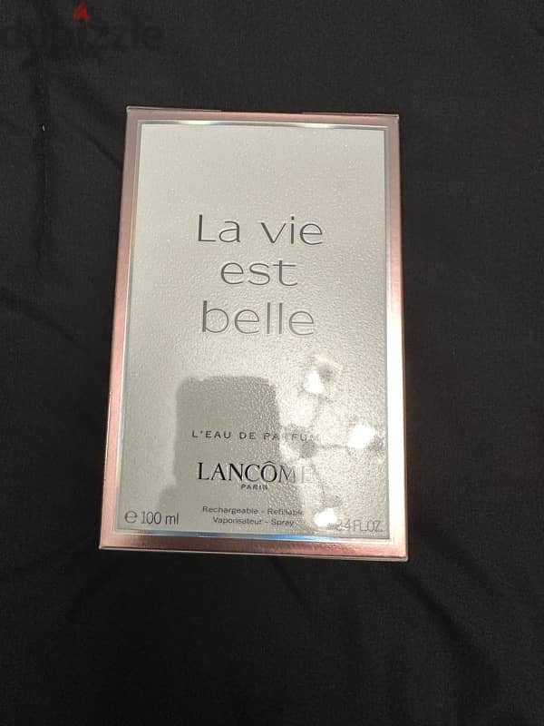 La Vie Est Belle- 100 ml 0