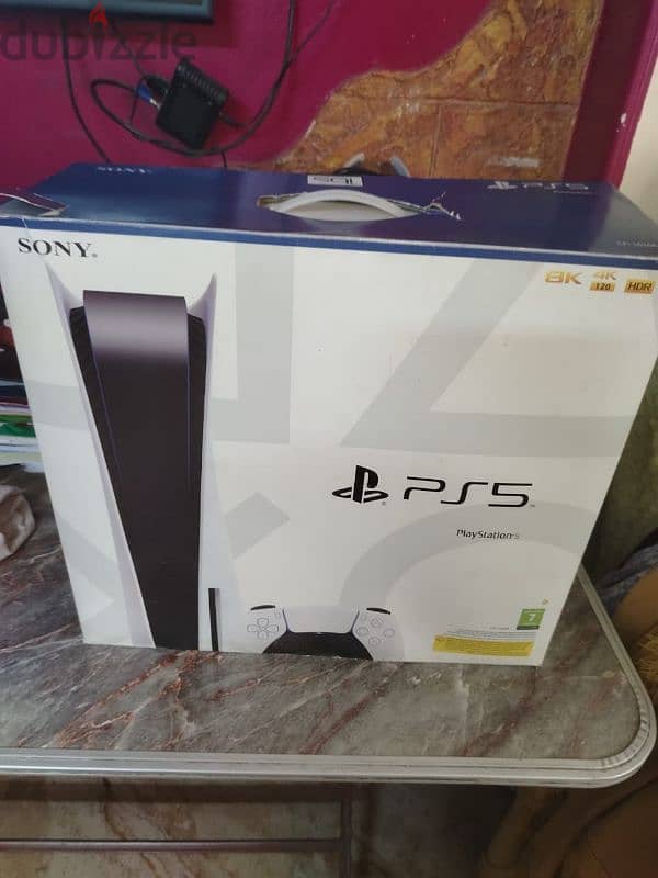 PlayStation 5 6