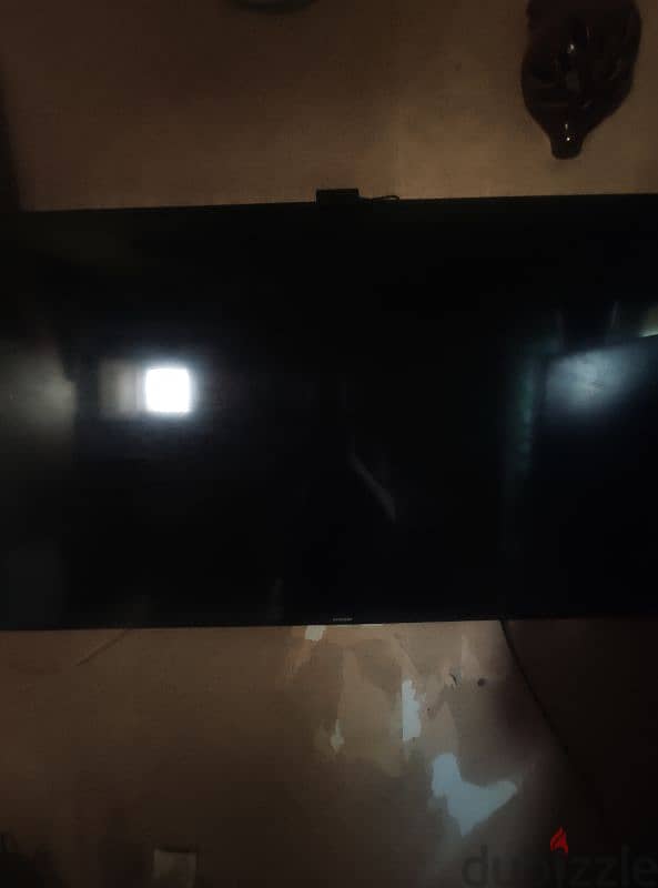 samsung smart tv 43 inch لسرعة البيع 0