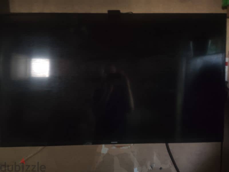 samsung smart tv 43 inch لسرعة البيع 2