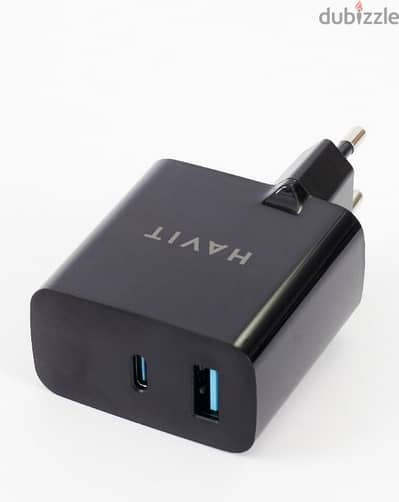 havit 45w charger