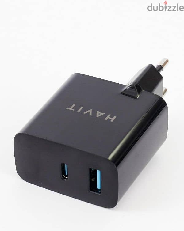 havit 45w charger 0