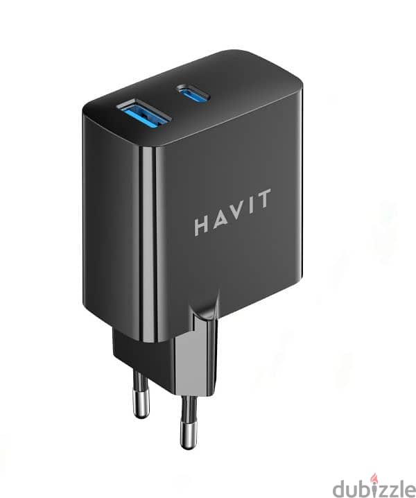 havit 45w charger 1