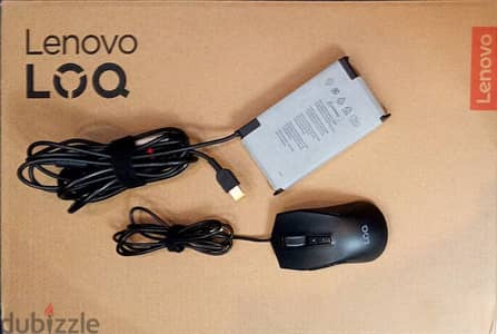 Lenovo loq