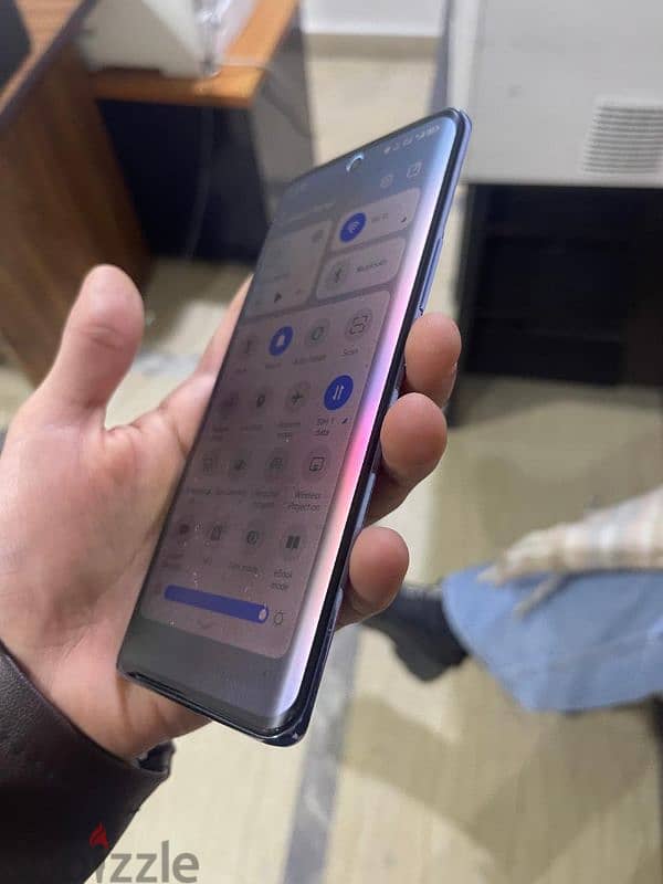 Huawei nova 9 edge للبدل بايفون 11