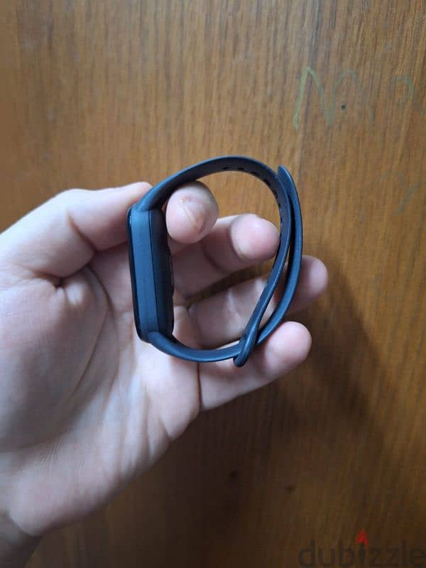 xiaomi smart band 6 0