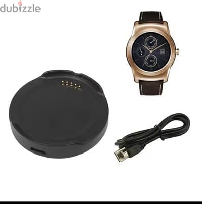 Charger For LG G Watch Urbane