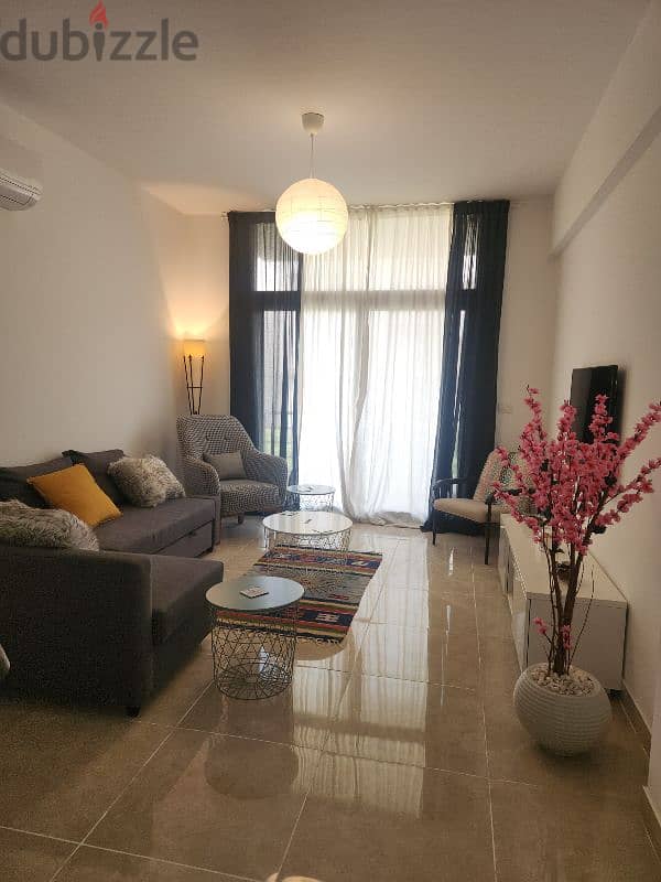 New cairo Furnished Flats 0