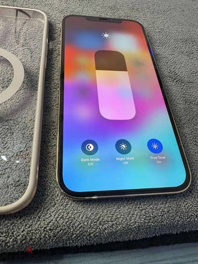 iPhone 12 pro max بسعر زماااان