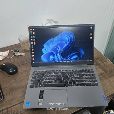 Lenovo IdeaPad 3 15TL6