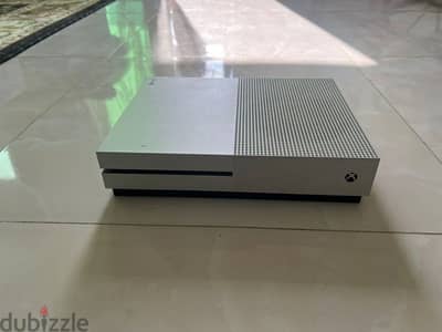 Xbox One s 1 TB like new