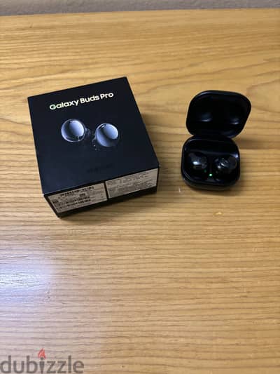 Samsung Galaxy Buds pro