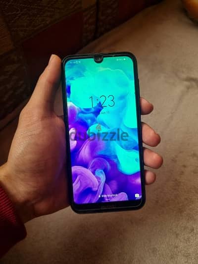 huawei y5 prime