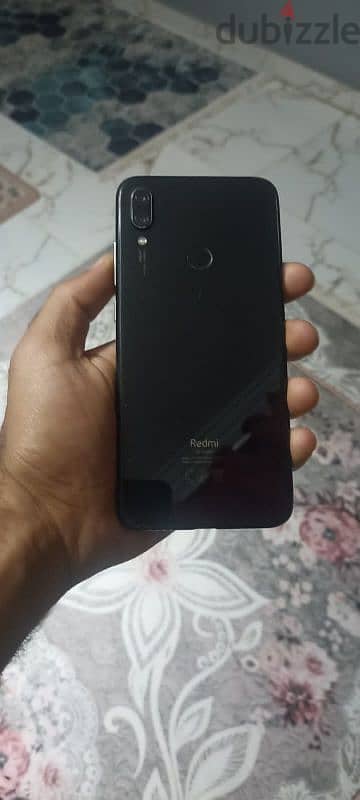 Xiaomi Redmi Note 7