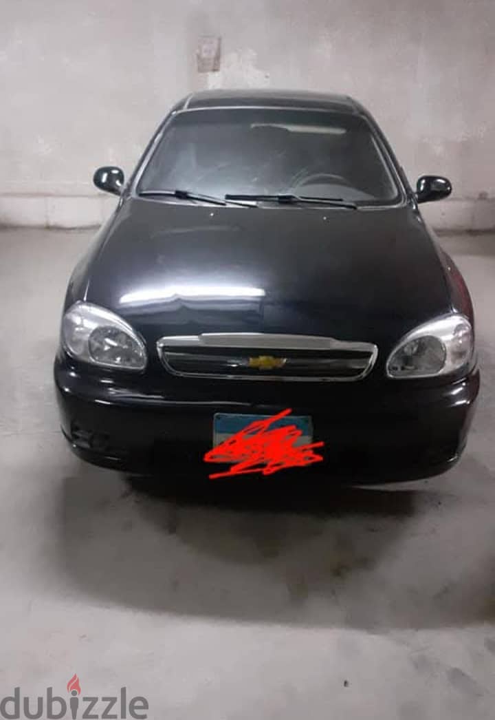 Chevrolet Lanos 2010 0