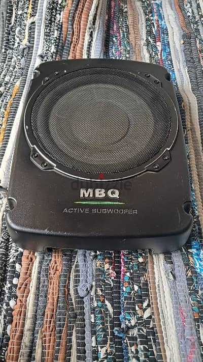 MBG