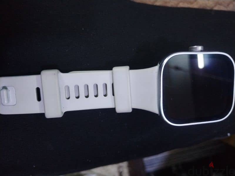 redmi watch 4 0