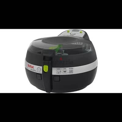 قلاية بدون زيت تيفال اكتيفراي  tefal actifry