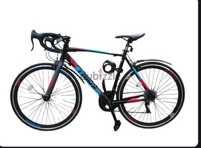 TRINX TEMPO 1.5 BICYCLE