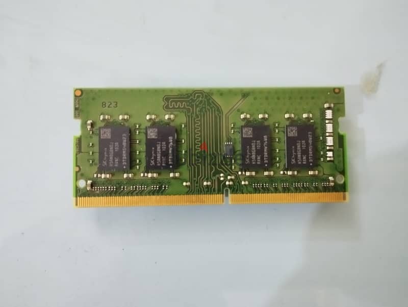 RAM DDR4 - 3200 8GB laptop 0