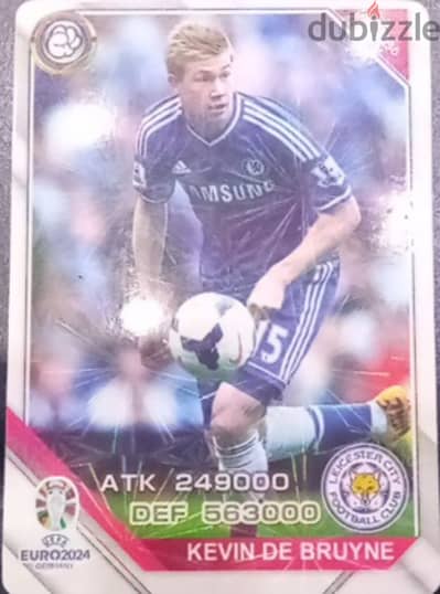 kdb card