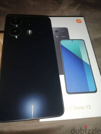 Redmi Note 13