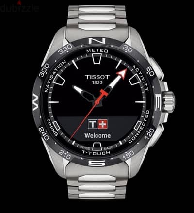 Tissot