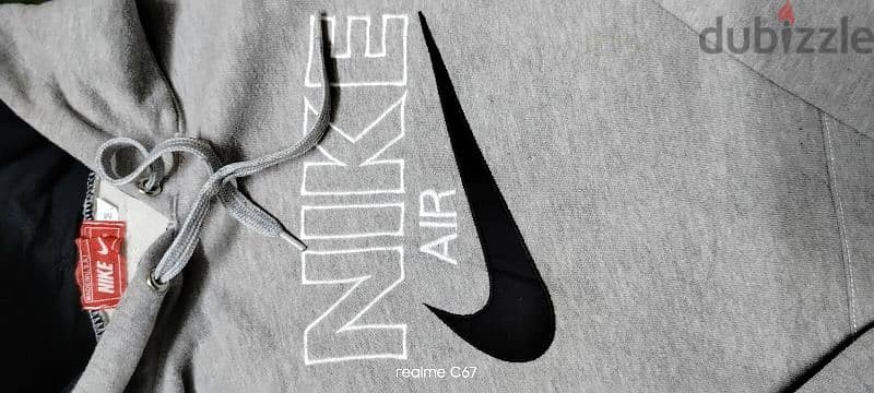 تيشرت Nike امريكي 2