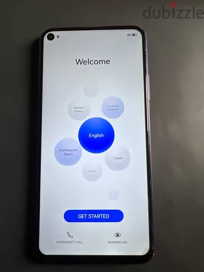 Huawei Nova 5T Used For Sale