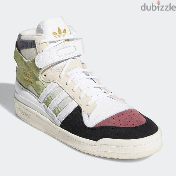 adidas Forum 84 High “Multi-Color Style Code: GY5725 0