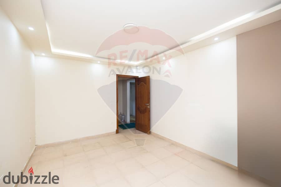 Administrative unit for sale 115 m Gilem (Abdel salam aref st) 0