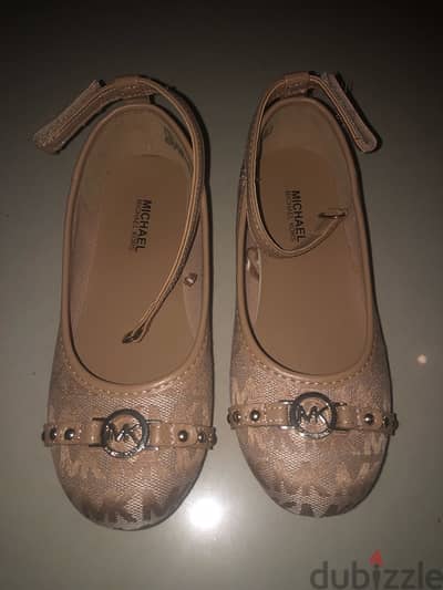 Michael KORS Toddler Shoes Girl