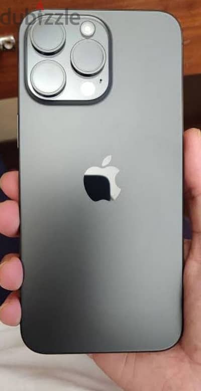 iPhone 15pro max 256 gb