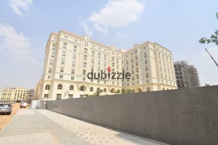 Apartment for sale 146m NEW CAPITAL (Compound New Garden City ) open View