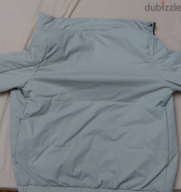 RAVIN XL Waterproof Creme Jacket (Excellent Condition) 2