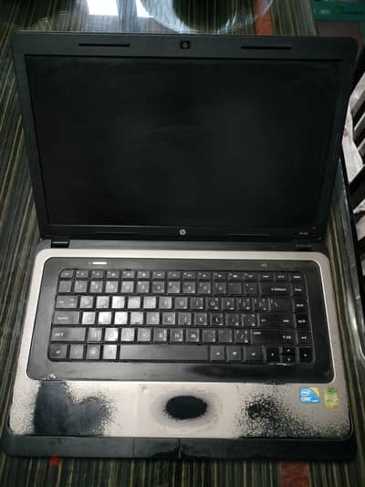 HP 630 Laptop