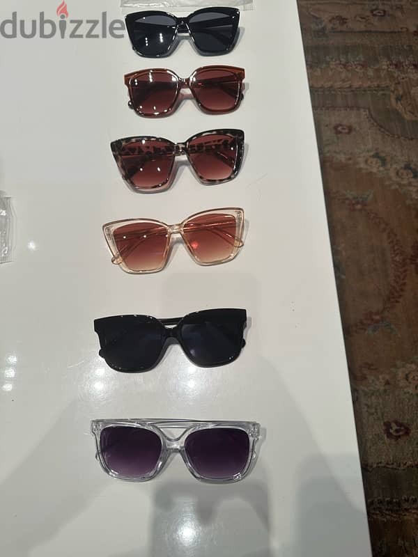 Chic Sunglasses 3