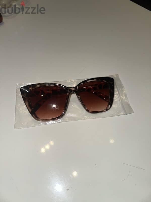 Chic Sunglasses 4