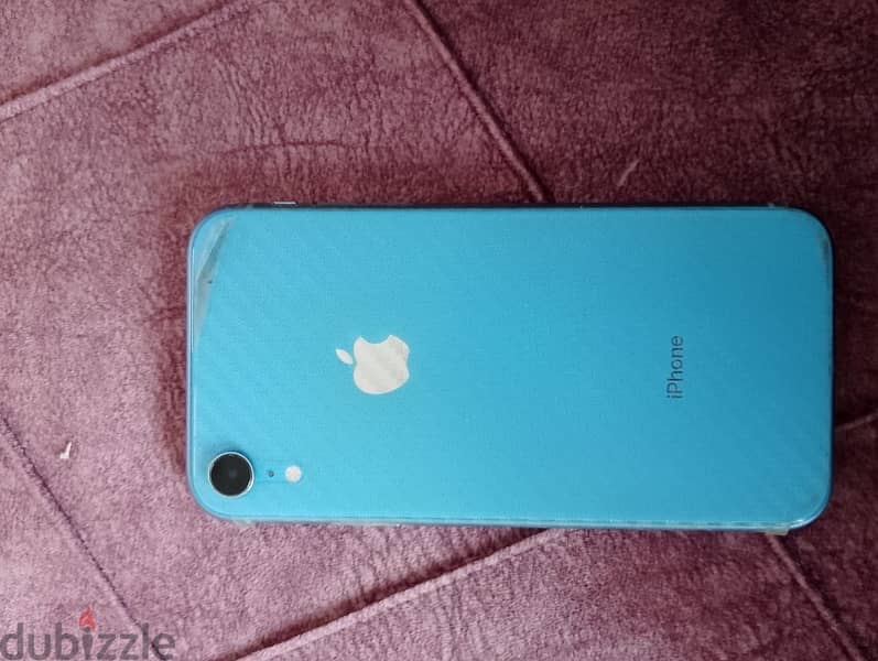 I phone xr 1