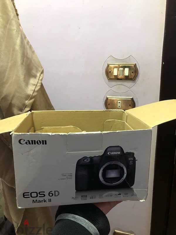 6d mark ii 10