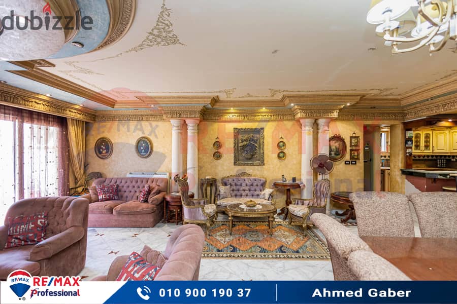 Apartment for sale 215 m Smouha (Kamal El Din Salah St. ) 0