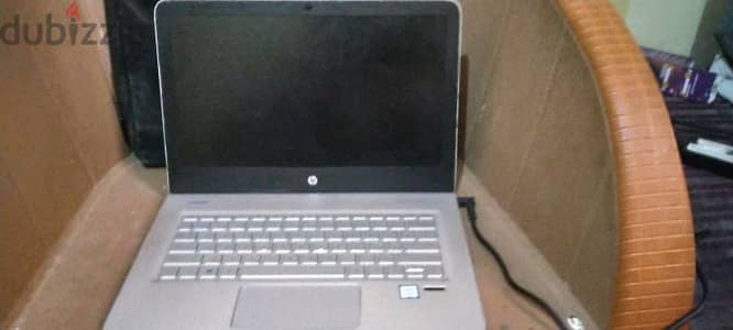 HP Envy Laptop لابتوب مستعمل حالة ممتازة كالجديد بطارية 90%