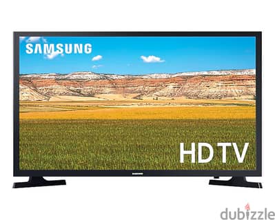 SAMSUNG 32 Inch HD TV