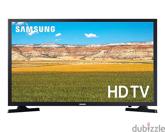 SAMSUNG 32 Inch HD TV 0