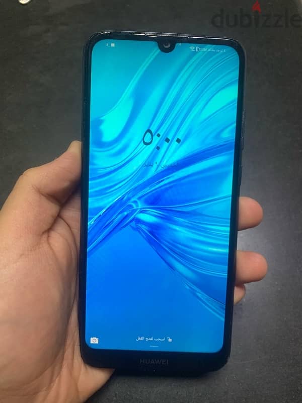 هواوي y 6 prime 2019 2