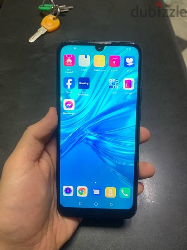 هواوي y 6 prime 2019 3