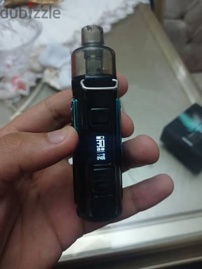 Voopoo argus 40W