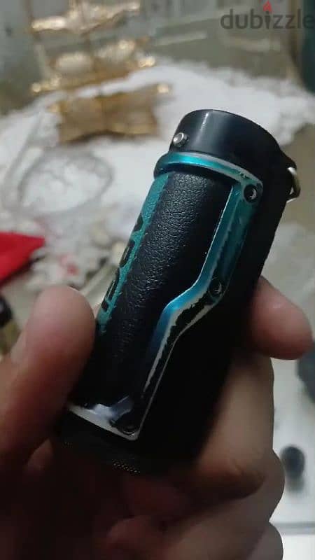 Voopoo argus 40W 1