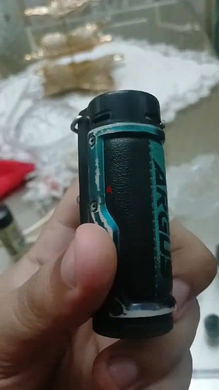 Voopoo argus 40W 3